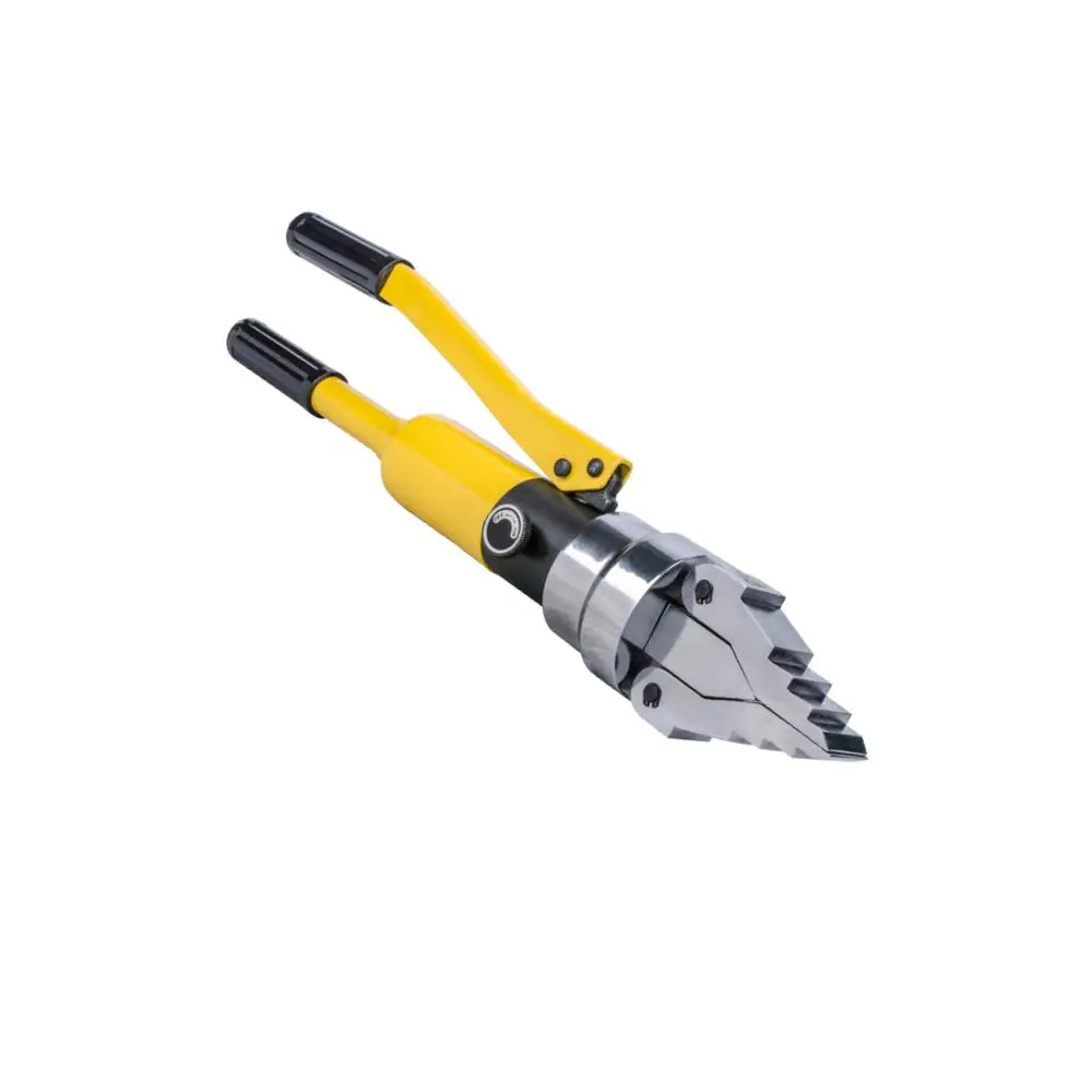 Hand Hydraulic Expander Integral Flange Separator Lightweight Fire Disassembler Expansion Splitting Tools Door Opener YQ-55