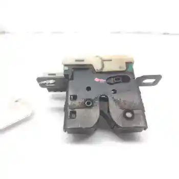 

8200000894 TRUNK LOCK/PORTON RENAULT LAGOON II GRANDTOUR (KG0)