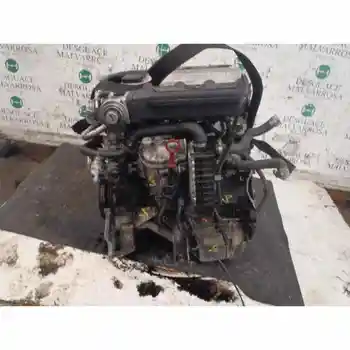 

COMPLETE ENGINE BMW 3 SERIALS COMPACT (E36) 318tds Sport Edition 174T1 [14870211]