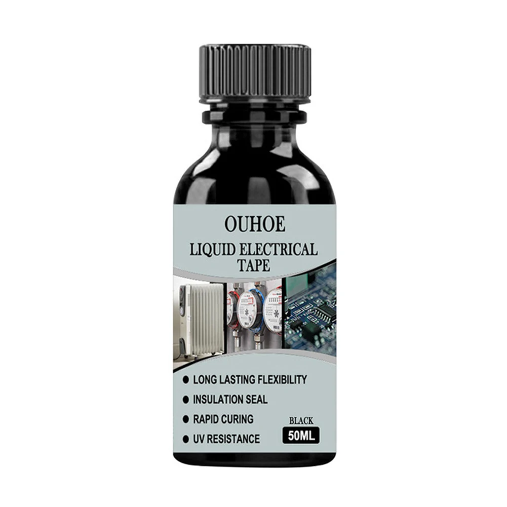 black 50ml