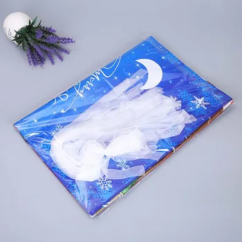 

Present Candy bag Wrap Wedding Birthday Candy Reusable Packaging 30pcs