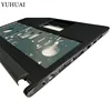 New Palmrest Upper Case/bottom case cover For Dell Inspiron 15u 15-5000 5000 5555 5558 5559 V3558 V3559 0T7K57 000KDP ► Photo 3/6