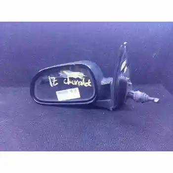 

LEFT REARVIEW MIRROR Chevrolet LACETTI