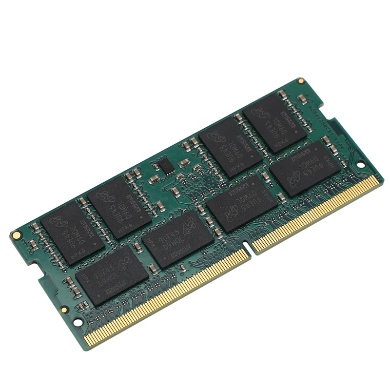 DDR4 Sodimm PC19200 8 Гб оперативной памяти 2666 МГц оперативной памяти ноутбука 1,2 в 240 контактов ноутбук DDR4 оперативная память
