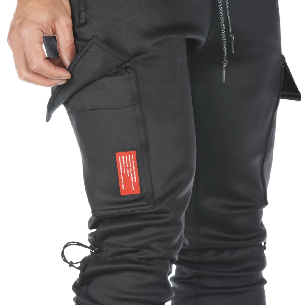 Спортивные брюки Jogger спортивные брюки мужские повседневные мужские брюки для тренажерного зала фитнеса тренировок спортивные штаны новая спортивная одежда облегающие зауженные брюки
