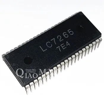 

10pcs/lot LC7265 DIP-42