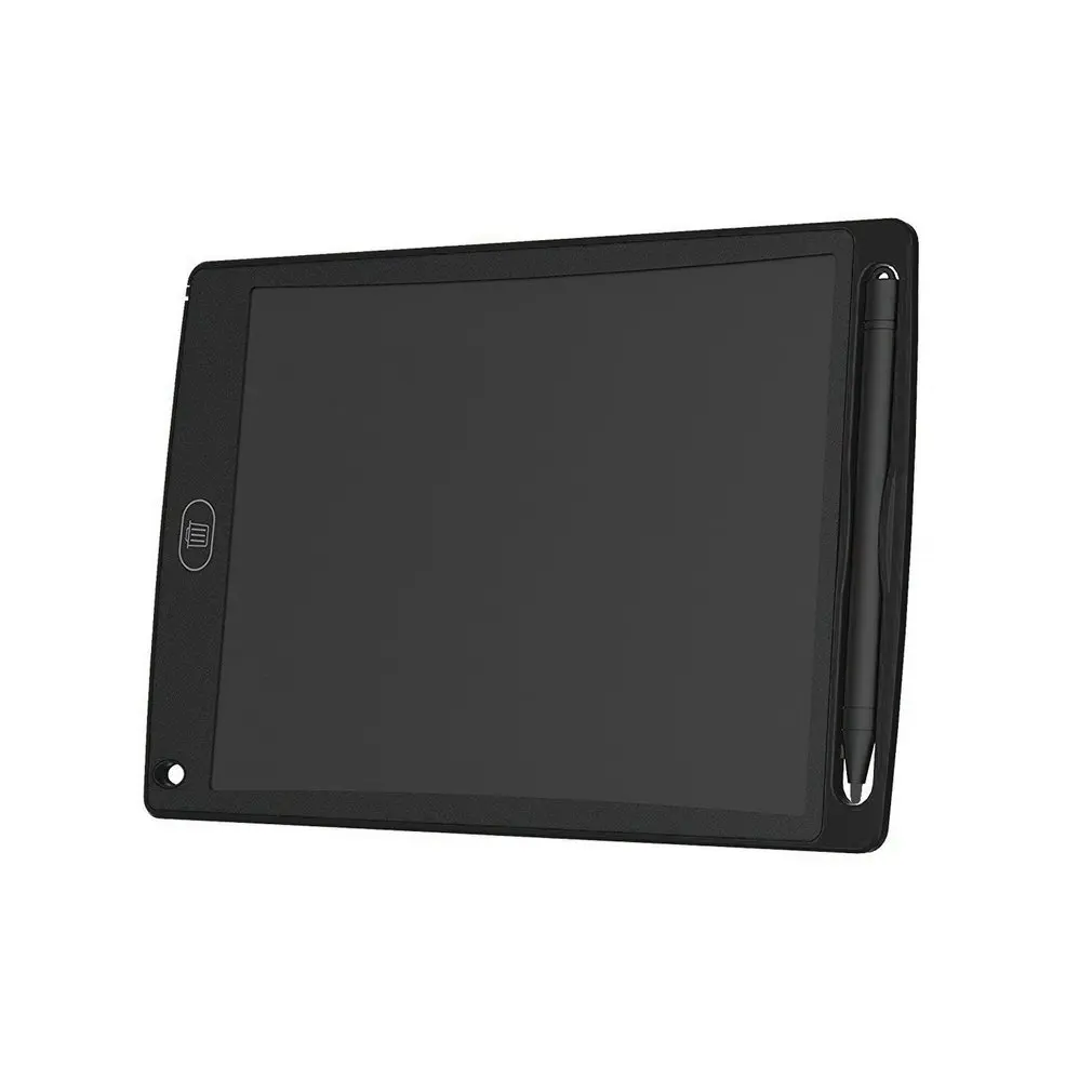 8 5 дюйма ЖК-дисплей планшет для письма супер яркие электронные Doodle Pad доска