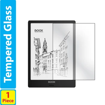 

9H Tempered Glass LCD Shield Film Screen Protector for ONYX BOOX Note 10.3'' 10.3inch e-Reader Tablet Accessories