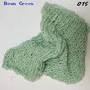 50*50cm   Handcraft Acrylic Fiber Blanket Basket Stuffer Filler Newborn Baby Photography Background 4
