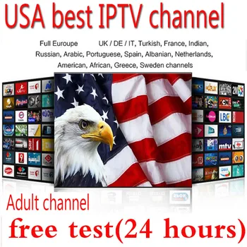 

Best IPTV subscription for USA Europe Germany Australia Spain Brazil Turkey Netherlands Arab for Android box M3U 1 Year code
