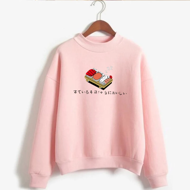 Love Yourself Свитшот без капюшона толстовки bangtan для мальчиков верхняя одежда хип-хоп толстовки для женщин и мужчин водолазка K-pop одежда kpop - Цвет: Sweatshirt07