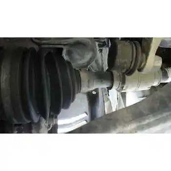 

434200F010 TRANSMISSION FRONT LEFT TOYOTA COROLLA VERSO (R1)