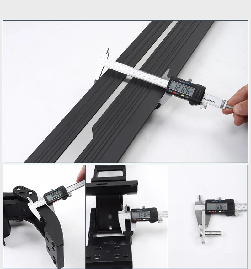 For Land Rover Freelander 2 LR2 2007-2015 Intelligent Electric Automatic Switch Door Control Running Board Side Step Nerf Bar - - Racext 50