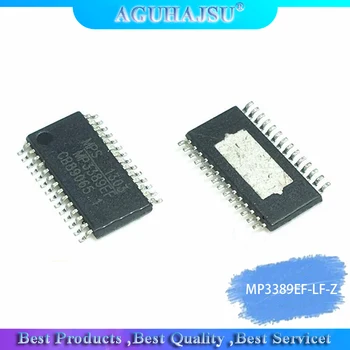 

5pcs/lot MP3389EF-LF-Z MP3389EF MPS TSSOP28
