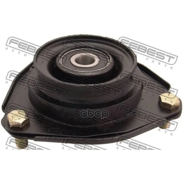 Tss-054_к-Кт Опоры Амортизатора Переднего! Toyota Rav 4 All 94-00 Febest Tss054 Febest арт. TSS054