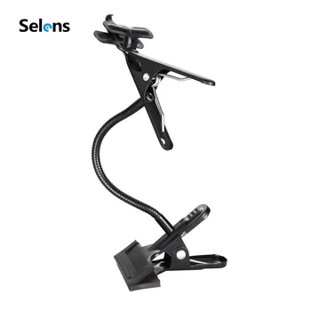 

Background Holder C Clamp Clip Camera Photo Studio Accessories Light Stand Flex Arm Reflector Photo Camara Fotografica