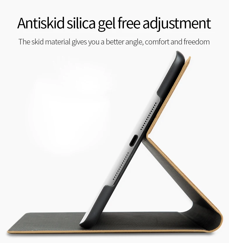 Новинка 2019 чехол для Apple iPad 7 поколение 10 2 дюйма retina display ZAIWJ relief Ретро с головой