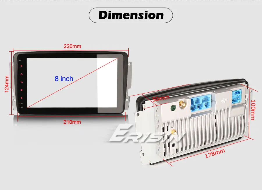 ES3089C-R18-Dimension