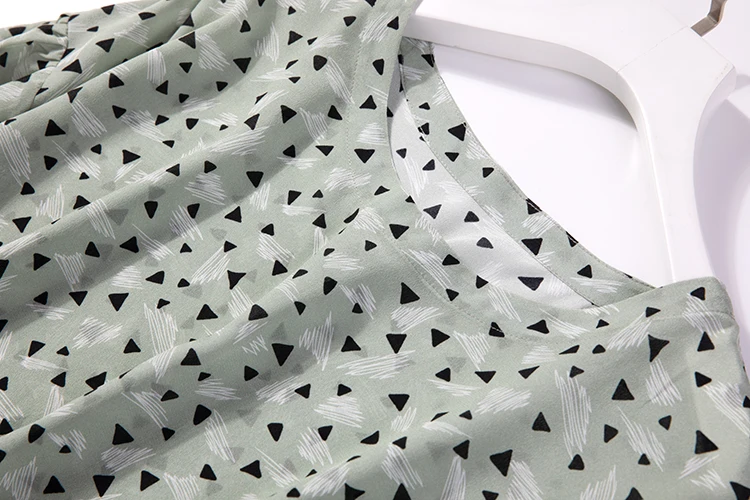 Women's 100% Pure Silk Loose Type Top Shirt Blouse