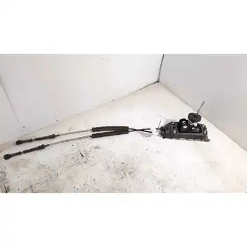 

8651824 Shift lever Skoda Spaceback (5h) Elegance