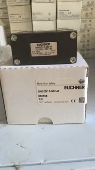 

SN02D12-502-M 082165 EUCHNER New Original Limit Switch SN02R12-502-M