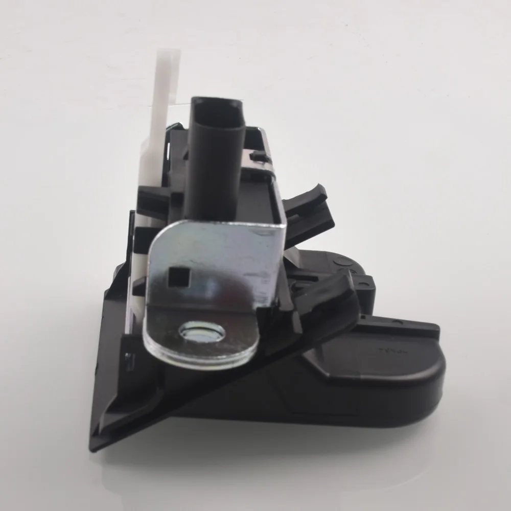 

Tailgate Trunk Lock Latch door Lock For Seat Ibiza Mk4 Mk5 ALTEA XL