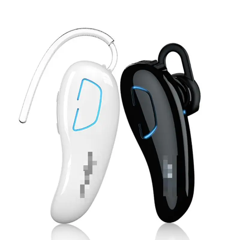 H02 Wireless Stereo Bluetooth Headset Earphone Driver Auriculares Style earpiece With MIC for phones fone de ouvido