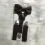 Soild Color Children Belt Bowtie Set Baby Boys Girls Подтяжки Clip-on Y-Back Подтяжки Галстук-бабочка Эластичный Детский Регулируемый Костюм Скобка