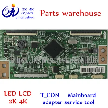 

TV T_CON original Hisense LED42K600A3D logic board RSAG7.820.5175/ROH
