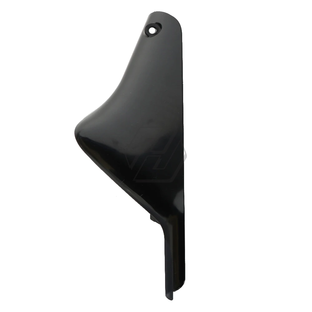 Мотоциклетная боковая накладка кронштейн обтекатель Cowling чехол для Kawasaki ZX-6R 636 2000-2002