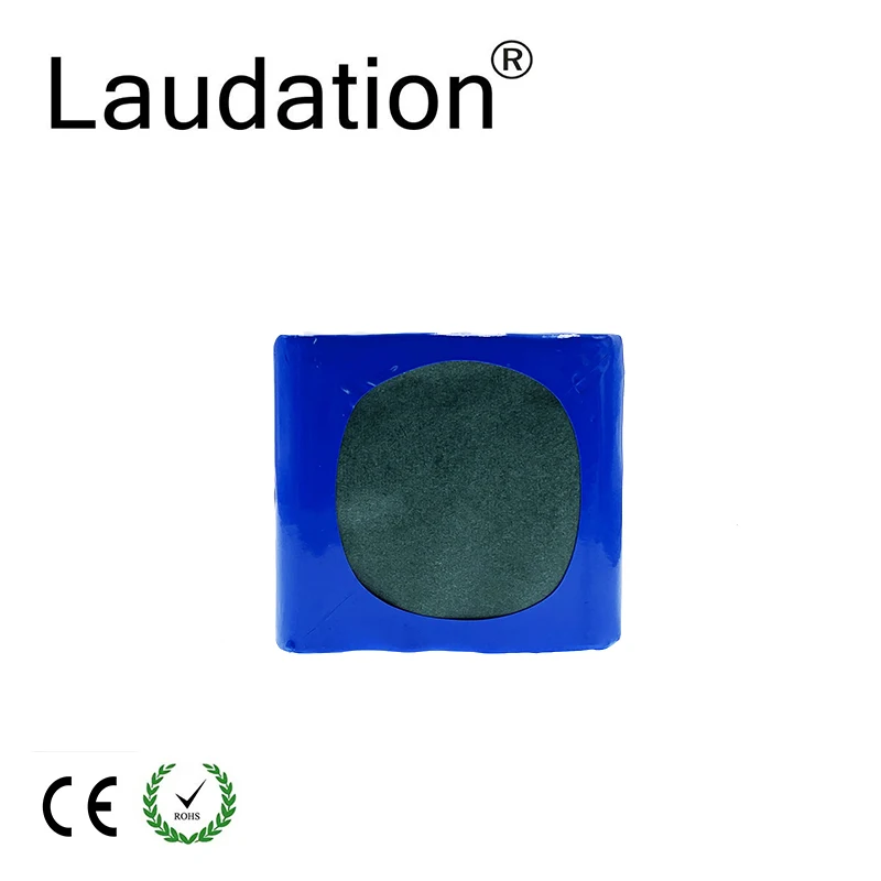 Laudation 48v 10ah Eectric велосипед литиевая батарея 18650 упаковка 13S 3P с 54 6 V 2A зарядное