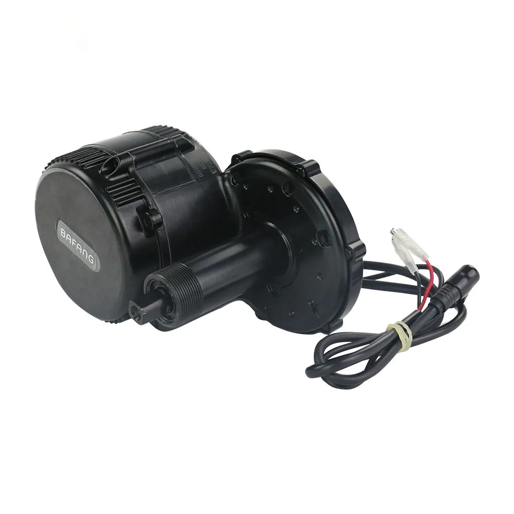 Bbs02b 48 в 750 Вт bafang BBS02 500 bbs02 Комплект 36 Средний привод комплект для преобразования