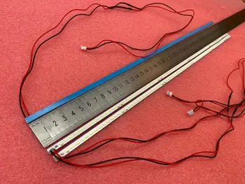 

New 20 PCS/lot 70LED 410mm LED backlight strip for 32S310 JS-LB-S-JP32E9-145A20A