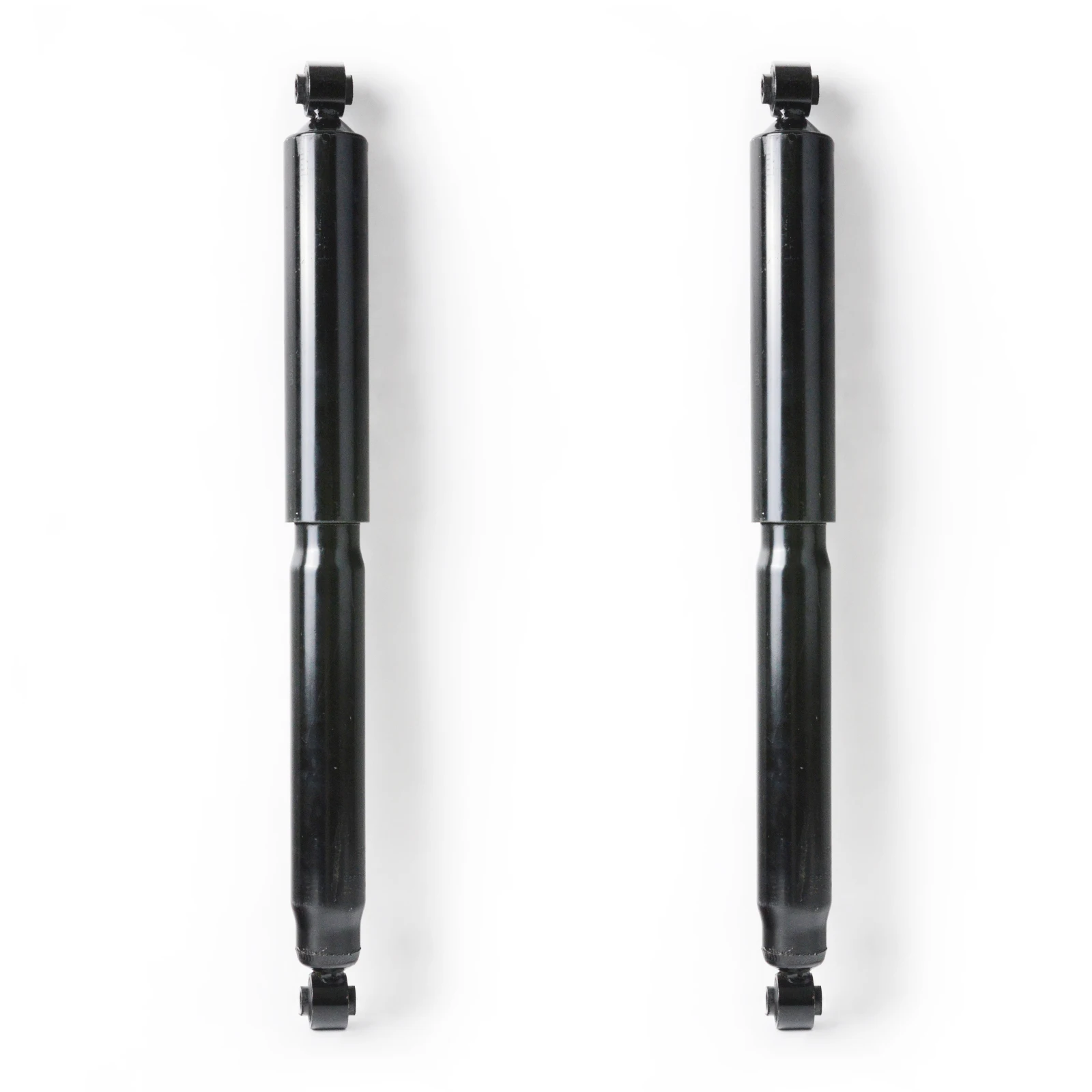 Rear Pair Shocks & Struts Absorber For Ram 2500 2WD 2011 2012 2013 2500