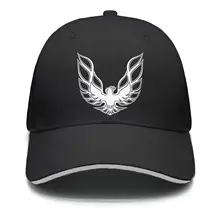Men Women Adjustable Pontiac-Firebird-Logo- Trucker Dad Baseball Hats Cap