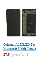 Задняя крышка корпуса батареи для Nokia Lumia 530 крышка батареи
