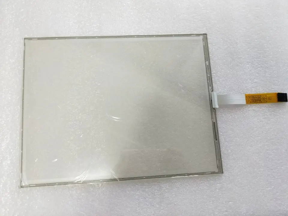 

DHL/EMS NEW FOR B&R 4PP420.1043-75 Touch screen Glass