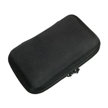 

Suitcase Pouch Game Console Protective Case Hard EVA Travel Portable Gaming Accessories With Lanyard Dustproof Storage Bag