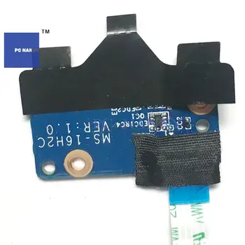 

ORIGINAL for MSI GS60 MS-16H2 POWER BUTTON BOARD w/CABLE MS-16H2C test good free shipping