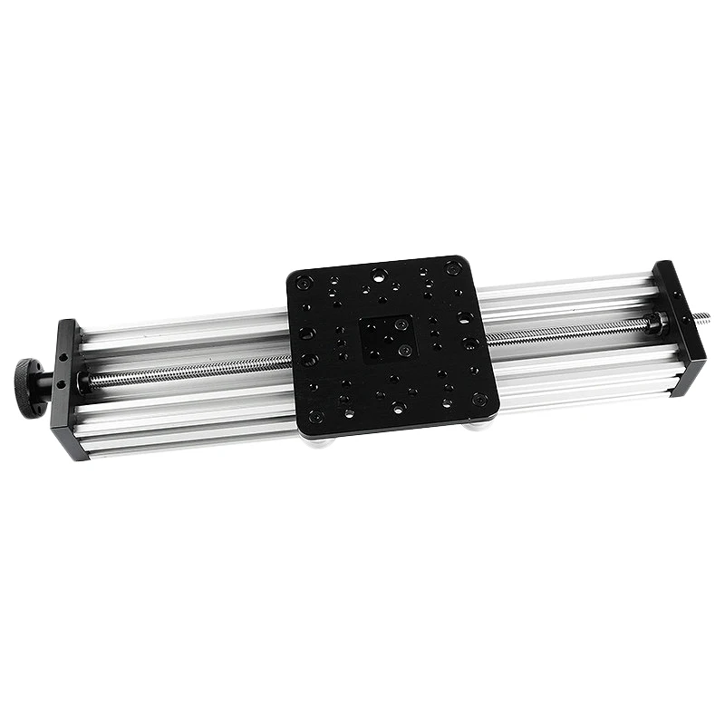 

For C-Beam (Xl)Construction Board Mini Mill Engraving Machine Y-Axis Slide Table 3D Printer For Openbuilds