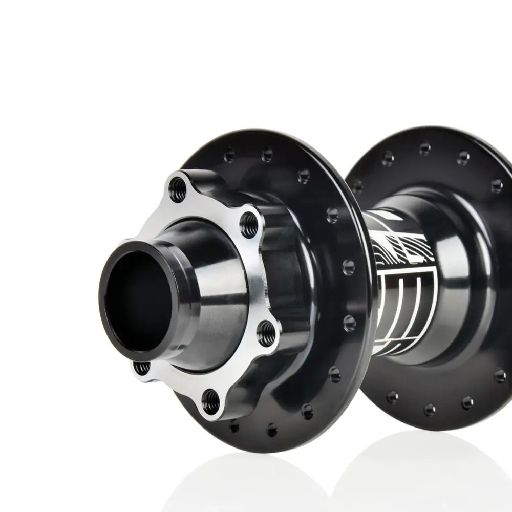 KOOZER последние BM450 32H отверстия ПЕРЕДНЯЯ СТУПИЦА велосипеда 2 герметичные
