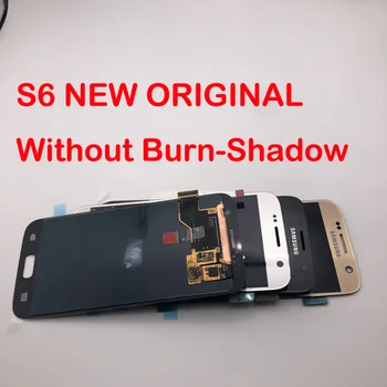 

NEW ORIGINAL 5.1'' LCD Display Touch Screen Digitizer For SAMSUNG Galaxy S7 G930 G930F G930A G930V LCD Replacement