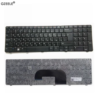 

RU Black New laptop keyboard For DELL For inspiron 17R N7010