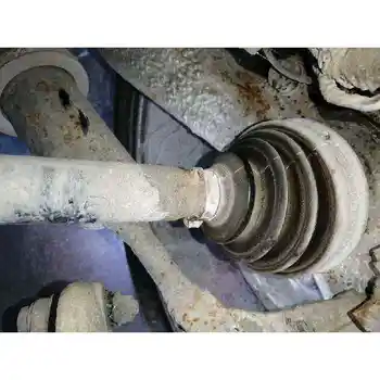 

4Z7407452AV TRANSMISSION FRONT RIGHT AUDI ALLROAD QUATTRO (4B5)