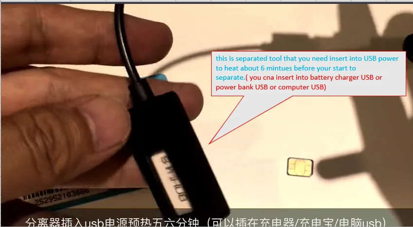 Две sim-карты двойной адаптер конвертер на две sim-карты для Iphone, Simhub для iphone две sim-карты Замена