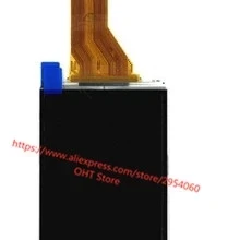 

Suitable for Canon EOS 500D KISS X3 replacement LCD display original without backlight