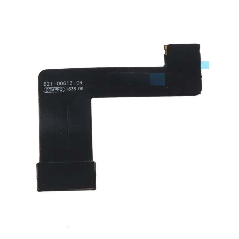 Кабель клавиатуры 821-00612-A 821-00612-04 для Macbook Pro retina 1" A1707 клавиатура Flex кабель