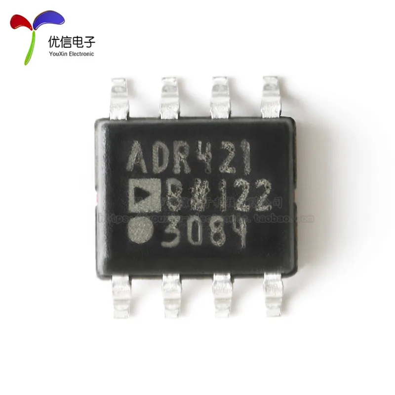 ADR421BRZ-REEL7 SOIC-8 2,5 V
