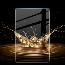  Tempered Glass Screen Protector 9H Hardness For Galaxy Tab A 10.1 2019 Screen Protector SM-T510 T515 T517 