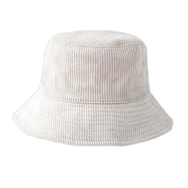 Ribbed bucket hat Clearance